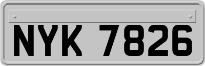 NYK7826