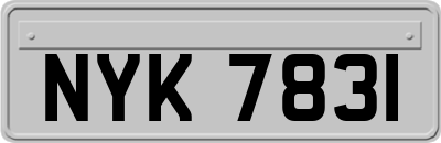 NYK7831