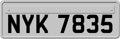 NYK7835
