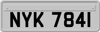 NYK7841