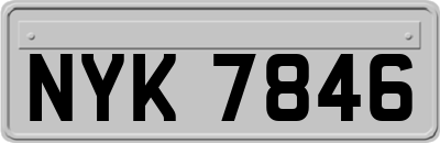 NYK7846