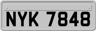 NYK7848