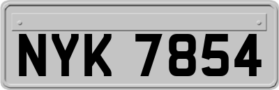 NYK7854