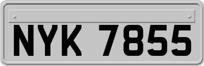 NYK7855