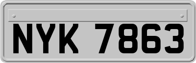 NYK7863