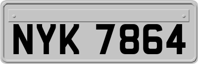 NYK7864