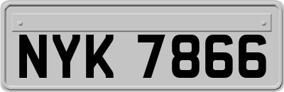 NYK7866