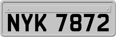 NYK7872