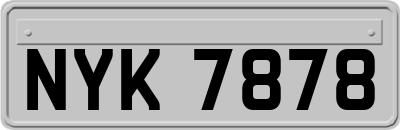 NYK7878