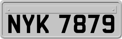 NYK7879