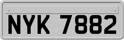 NYK7882