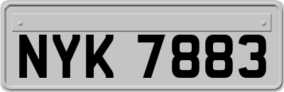 NYK7883