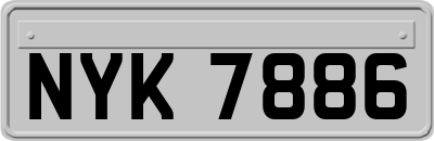 NYK7886