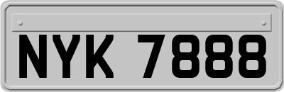 NYK7888