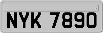 NYK7890