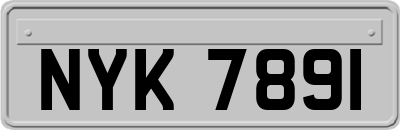 NYK7891