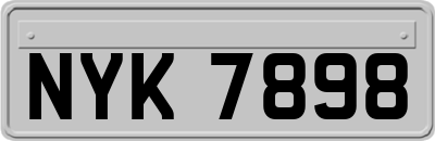 NYK7898