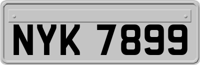 NYK7899
