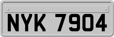 NYK7904