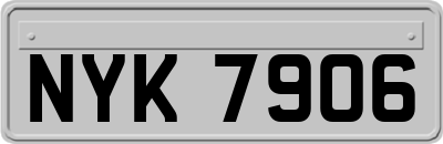 NYK7906