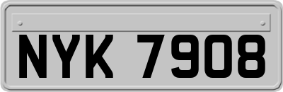NYK7908