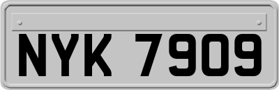 NYK7909