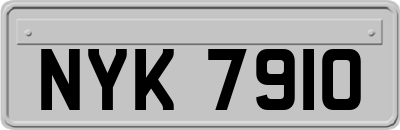 NYK7910