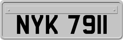 NYK7911