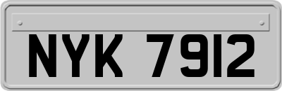 NYK7912