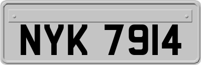 NYK7914