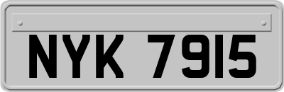 NYK7915