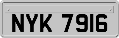 NYK7916