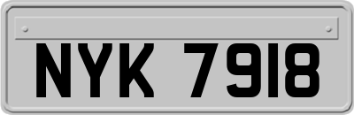 NYK7918