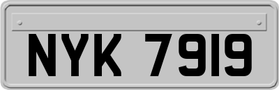 NYK7919