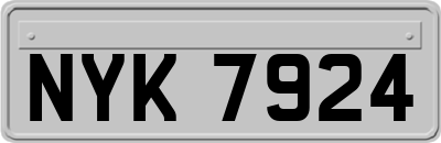 NYK7924