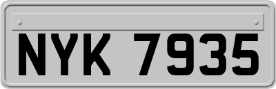 NYK7935