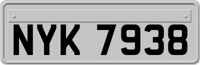 NYK7938