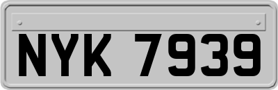NYK7939