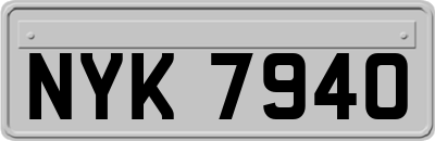 NYK7940