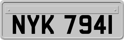 NYK7941