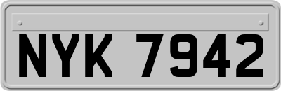 NYK7942