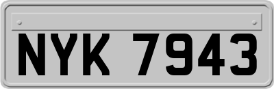 NYK7943