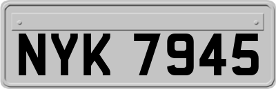 NYK7945