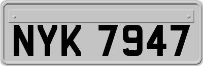 NYK7947
