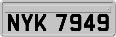 NYK7949