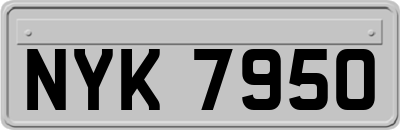 NYK7950