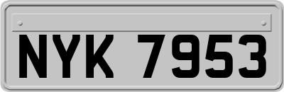 NYK7953