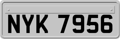 NYK7956