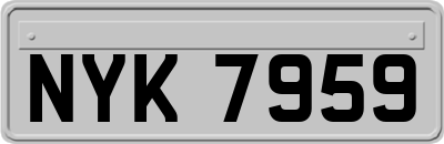 NYK7959