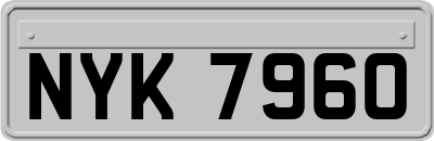 NYK7960